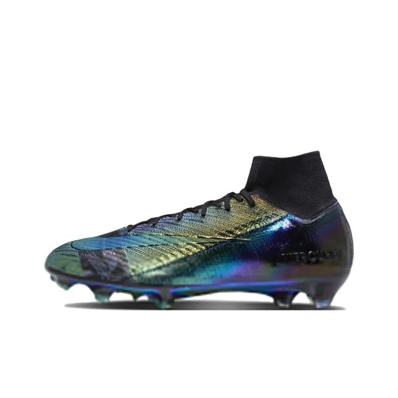 Nike Mercurial Superfly 10 Elite Fg Iridescent-0