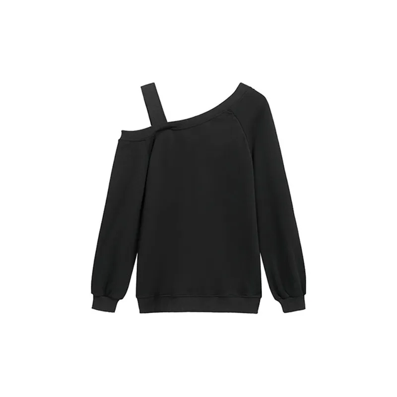 Zonibom Sweatshirt Women's Gray-7