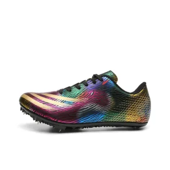 Kuding Support Impact Resistant Low Top Running Shoes Unisex