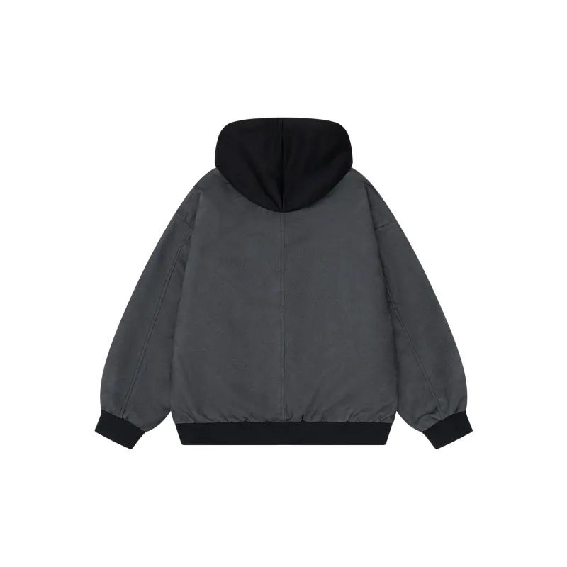 OLRIK Jackets Unisex-6