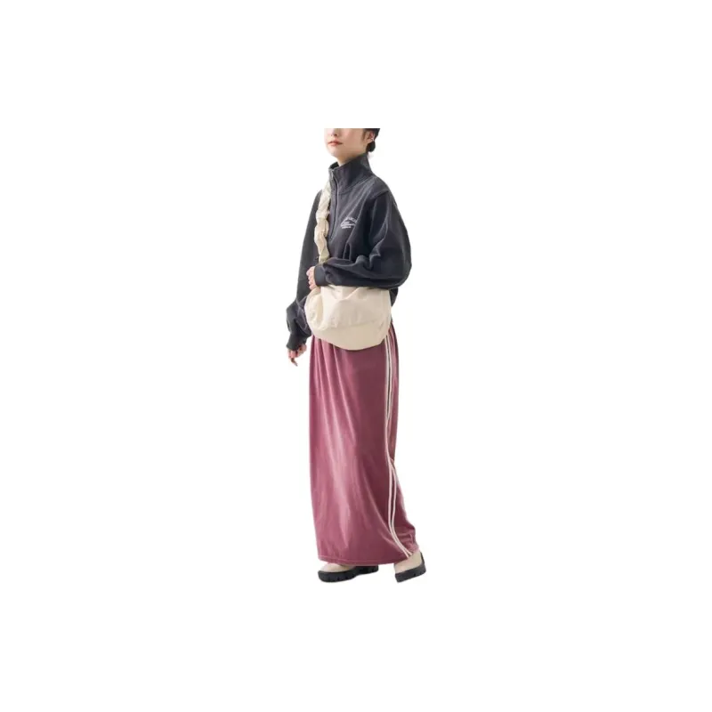 FREAK'S STORE FW23 Casual Long Skirt Women's-14