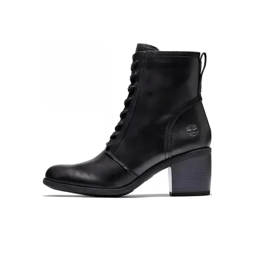 Timberland Ankle Boots Women's Black