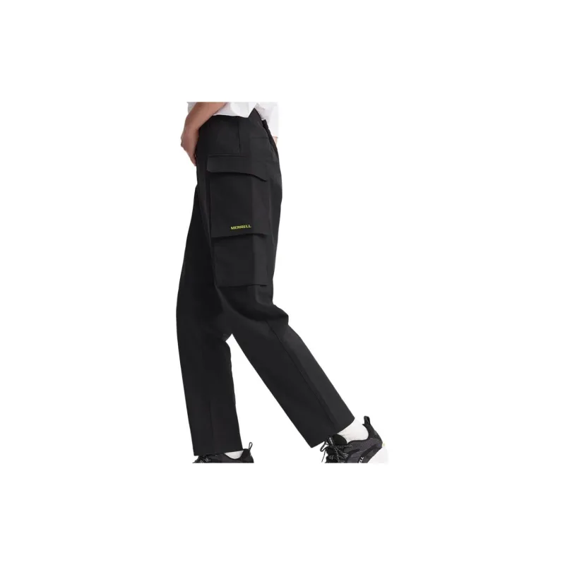 MERRELL Cargo Pants Women's Black-3