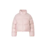 Lee Down Jackets Women's Pink