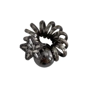 Danqin Hair Ties Women's