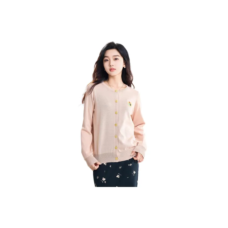 Coredorm Knitwear Women's-5