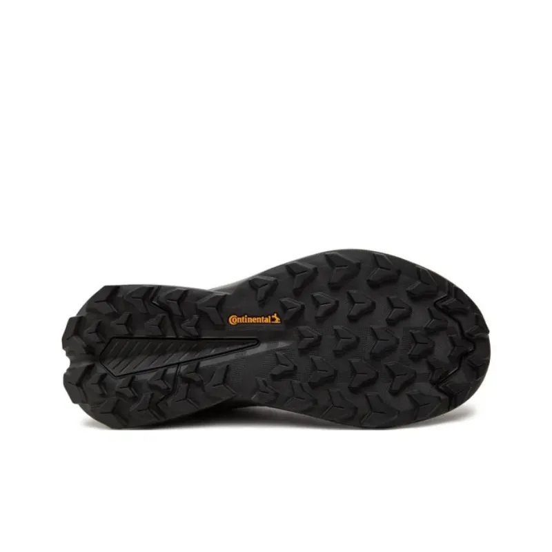 Adidas TERREX TRAILMAKER 2.0 Anti Slip Wear Resistant Low Top Casual Running Shoes Men's Black-5