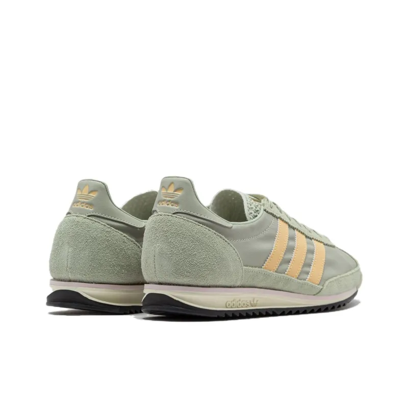SL72 Women's Adidas Originals Og 'Halo Green Oat' Women's-3