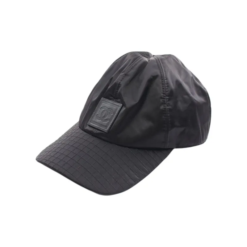 CHANEL 1986 1988 Sports Line Cap-0
