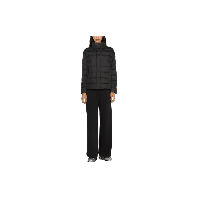 WOOLRICH Ellis Zipped Down Jacket-1
