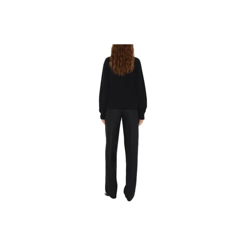 Burberry Cashmere Cardigan-2
