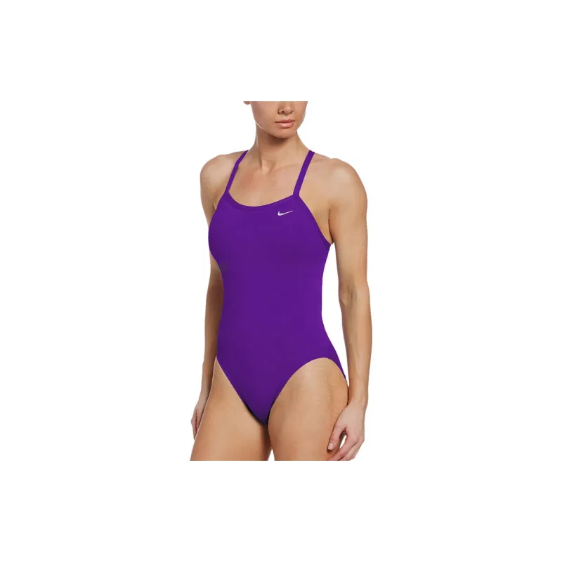 Nike HydraStrong Racerback One Piece Swimsuit-2