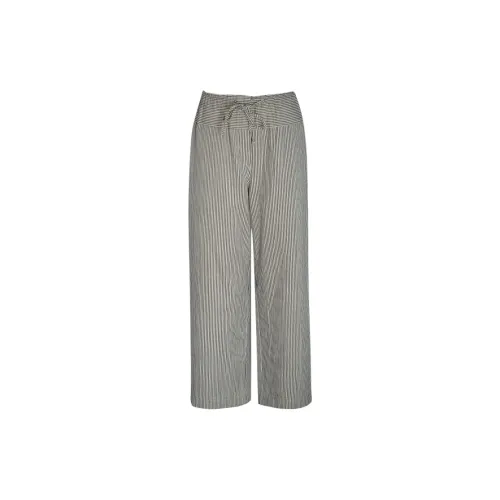 Little pull Casual Pants Women's