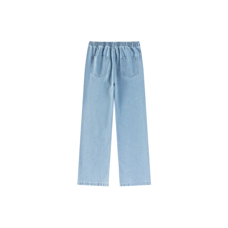 RCTAMY Jeans Unisex-9