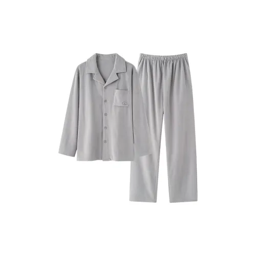 UAVAE Pajama Set Womens Apricot