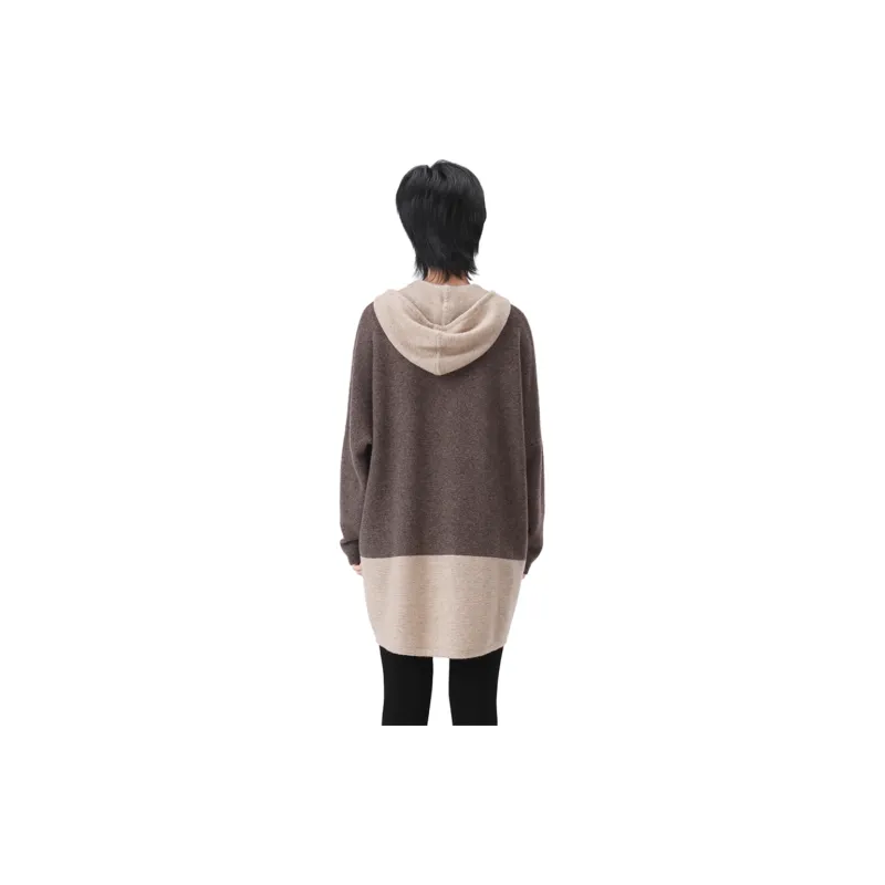 MAIGRE SIMHAT Cashmere Sweater Women's-1