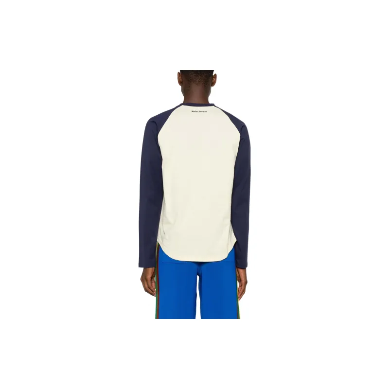 Wales Bonner Hilltop T-shirt-2