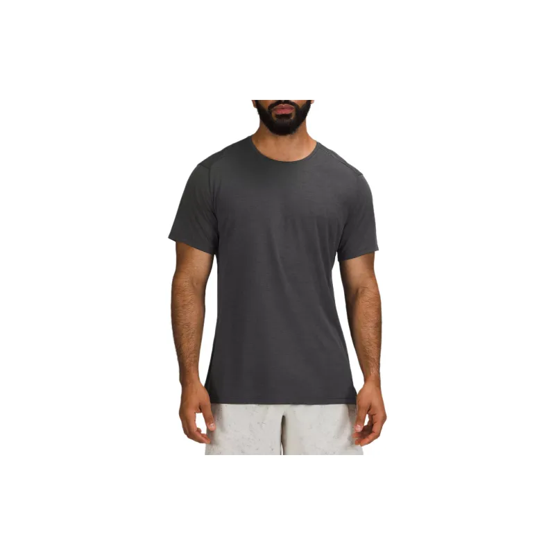 Lululemon Fast And Free T Shirts Men-4