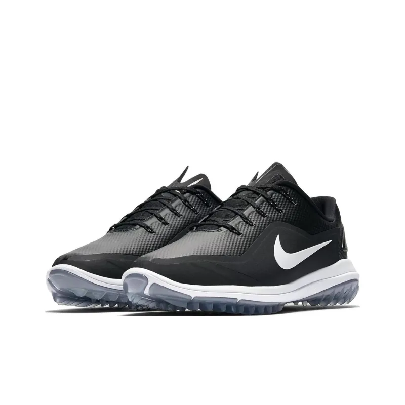 Nike Lunar Control Vapor 2 Black White-4