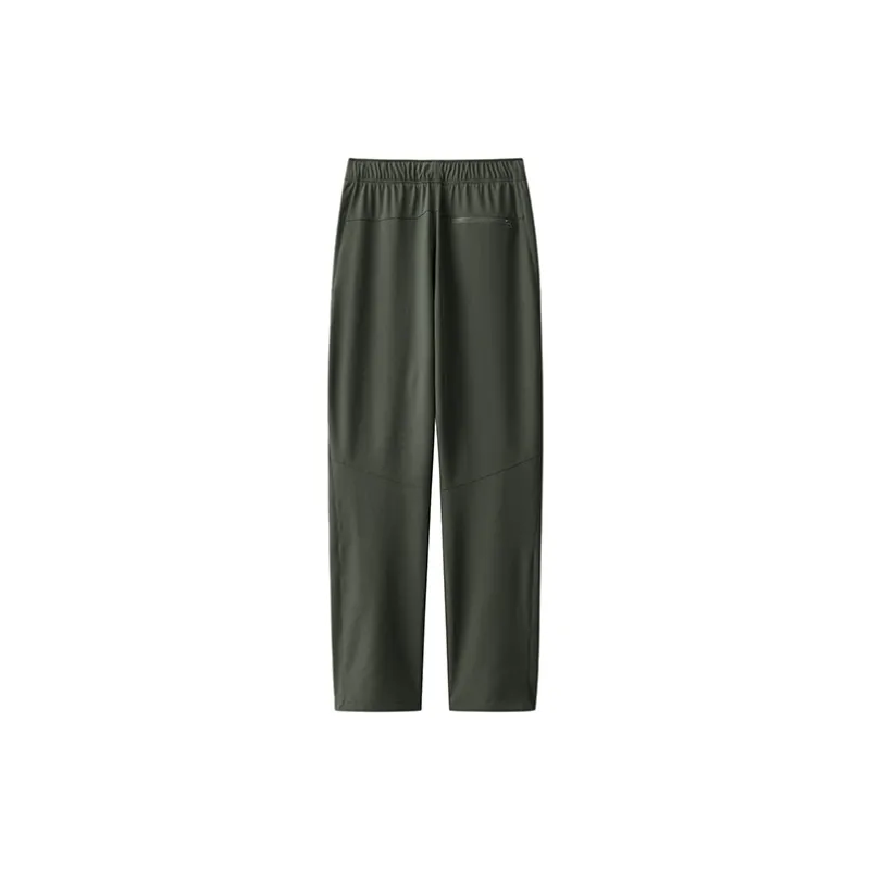 WILLIAM FOX&SONS Casual Pants Unisex-5