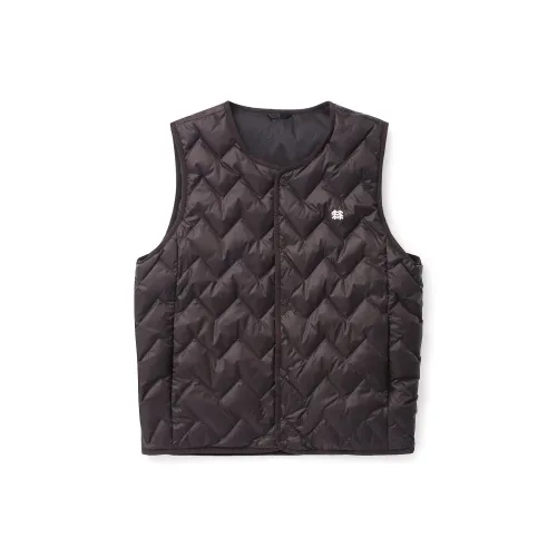 KOLON SPORT Vests Unisex