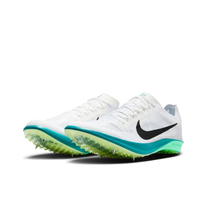 Nike Dragonfly 2 White Bright Spruce Electric Algae Black-2