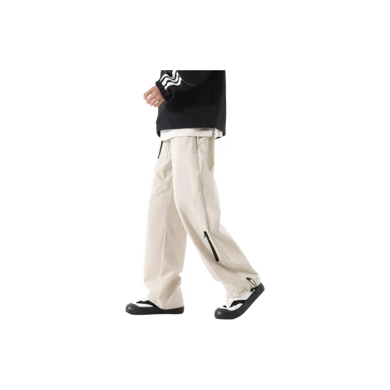 D&W Casual Pants Unisex-6