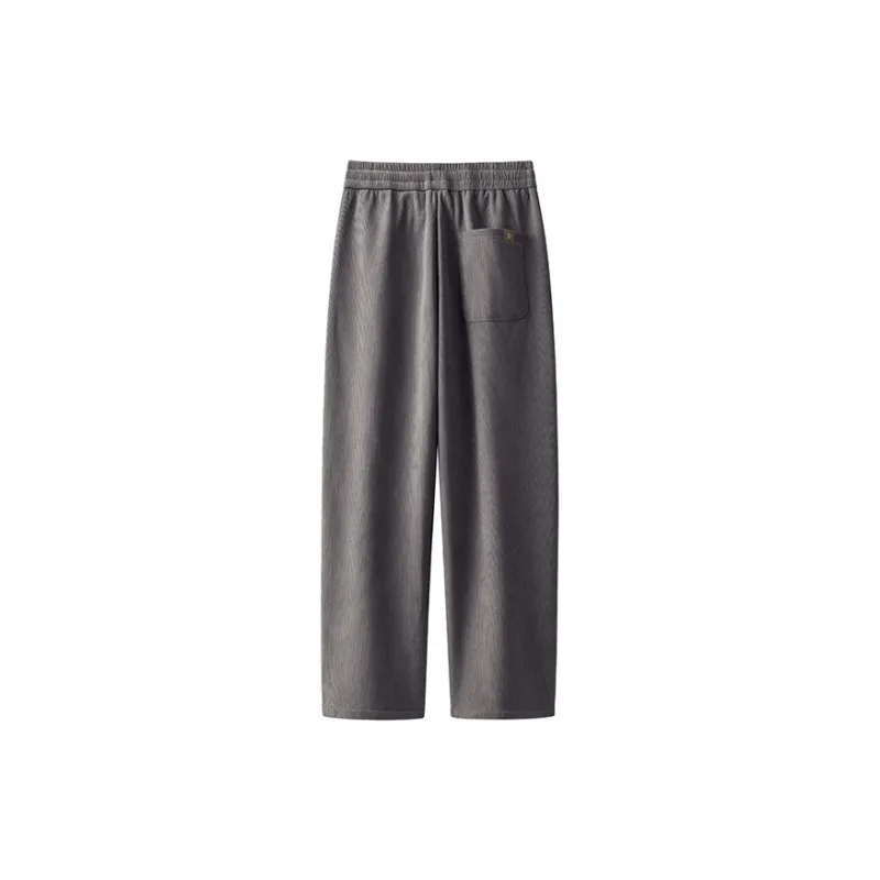 WILLIAM FOX&SONS Casual Pants Unisex-1