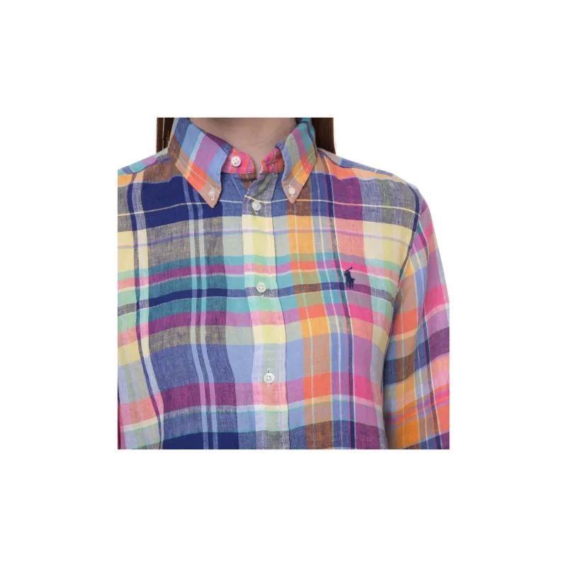 Polo Ralph Lauren Shirt Women's Multicolor-3