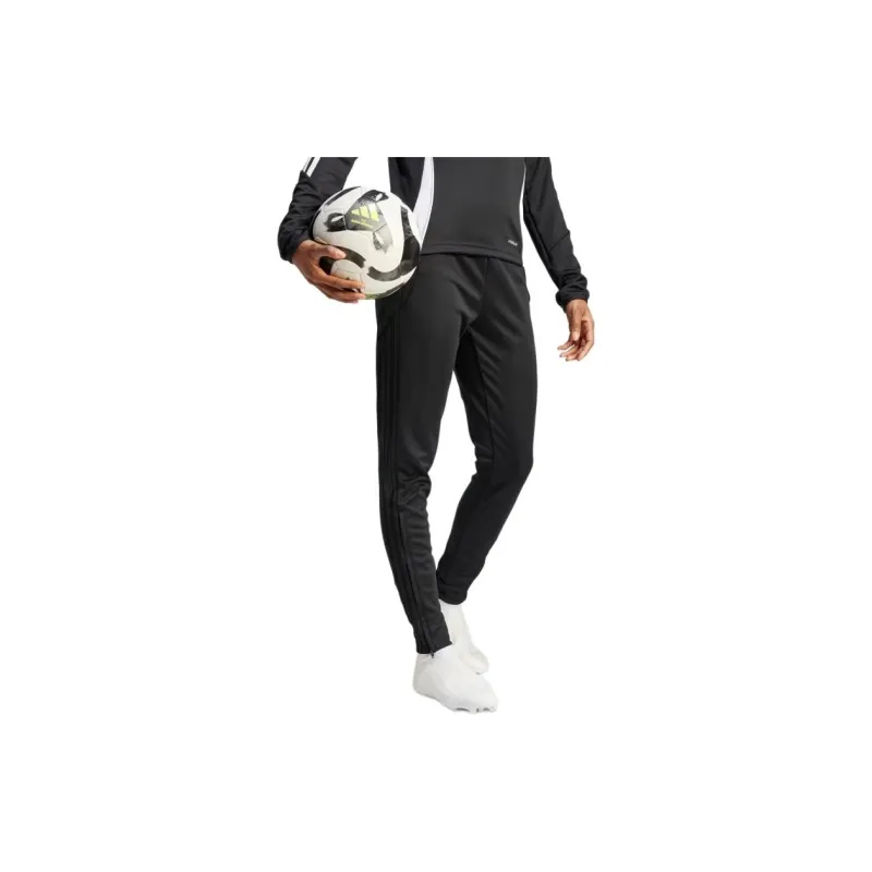 Adidas Free Shipping With AdiClub Tiro 24 Training Pants-4