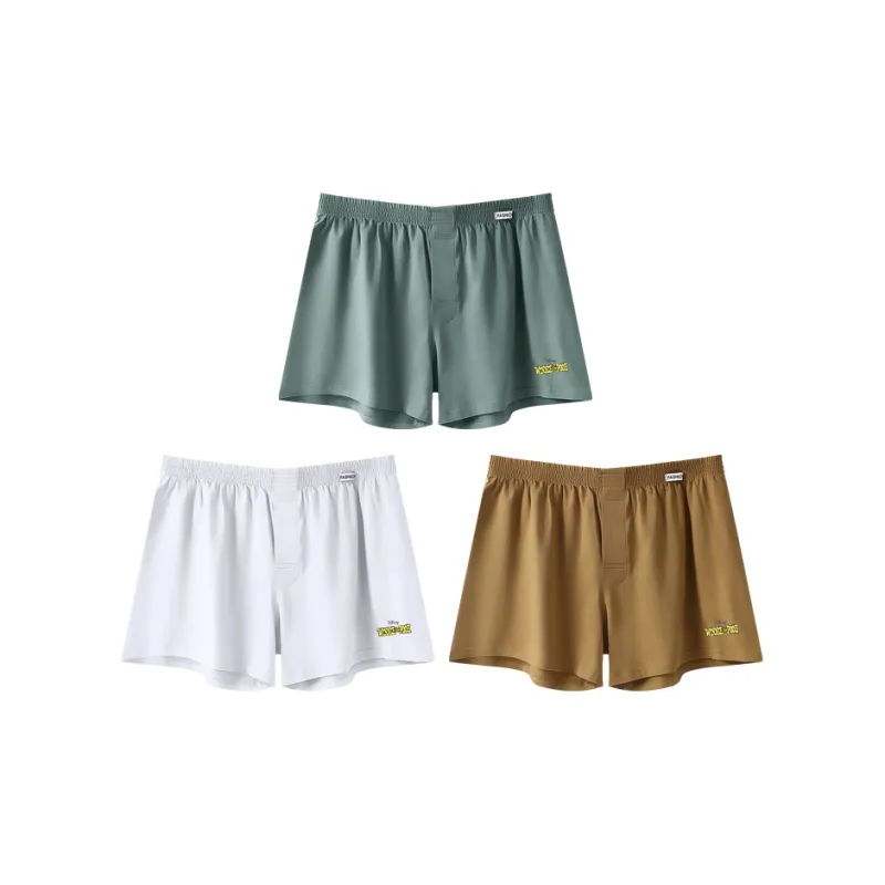 Disney Cotton Panties Men's 3 Pack Independent Packaging-15