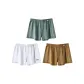 Ash Green - White - Khaki