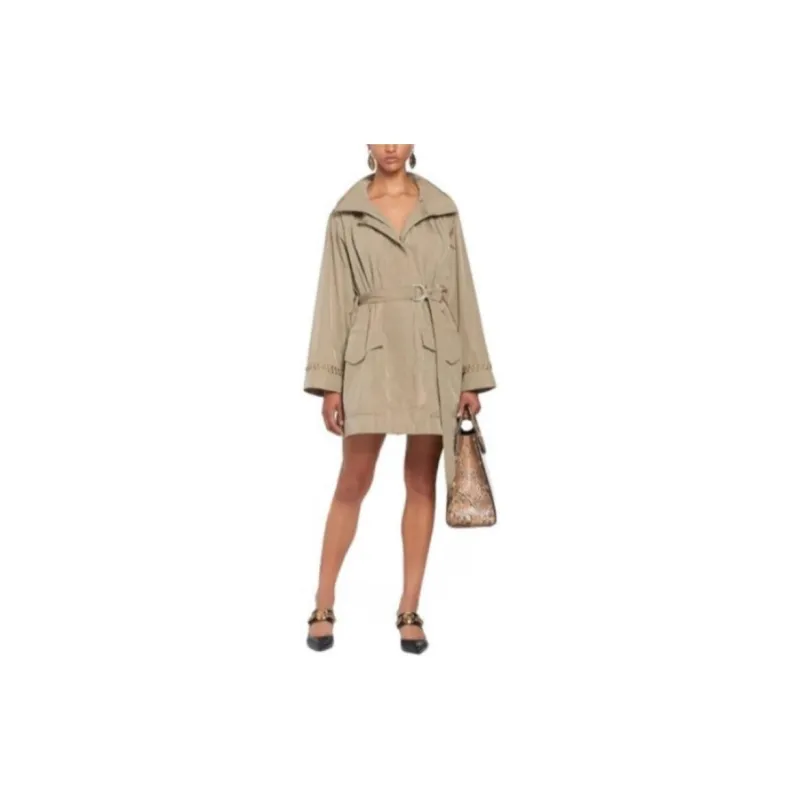 Roberto Cavalli Jackets Women's Sand-1