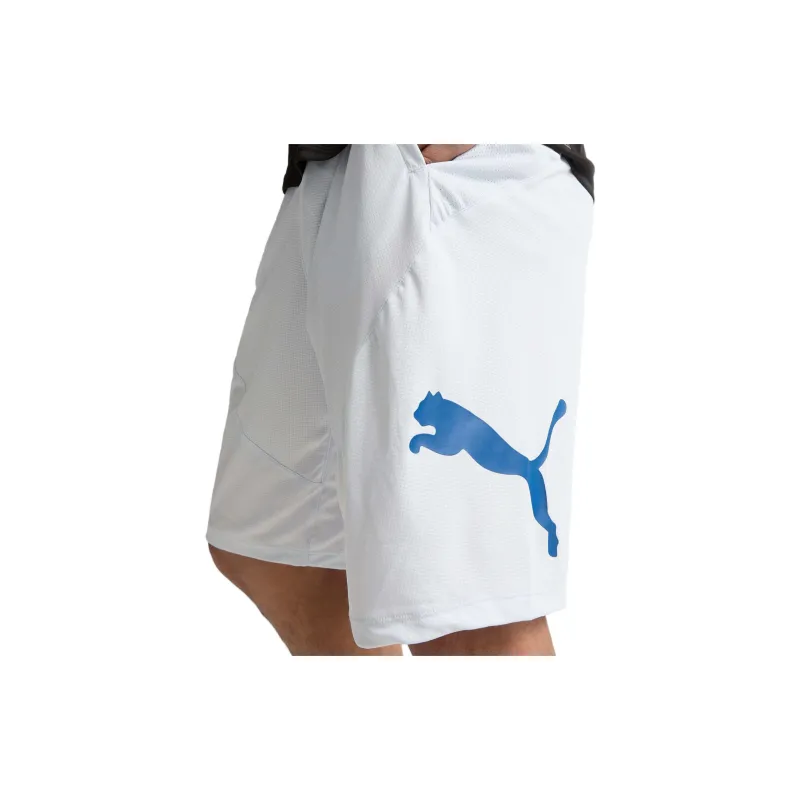 PUMA Shorts De Entrenamiento Para Hombre PUMA Cat-4