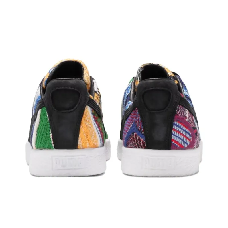PUMA Clyde Coogi Sweater-4