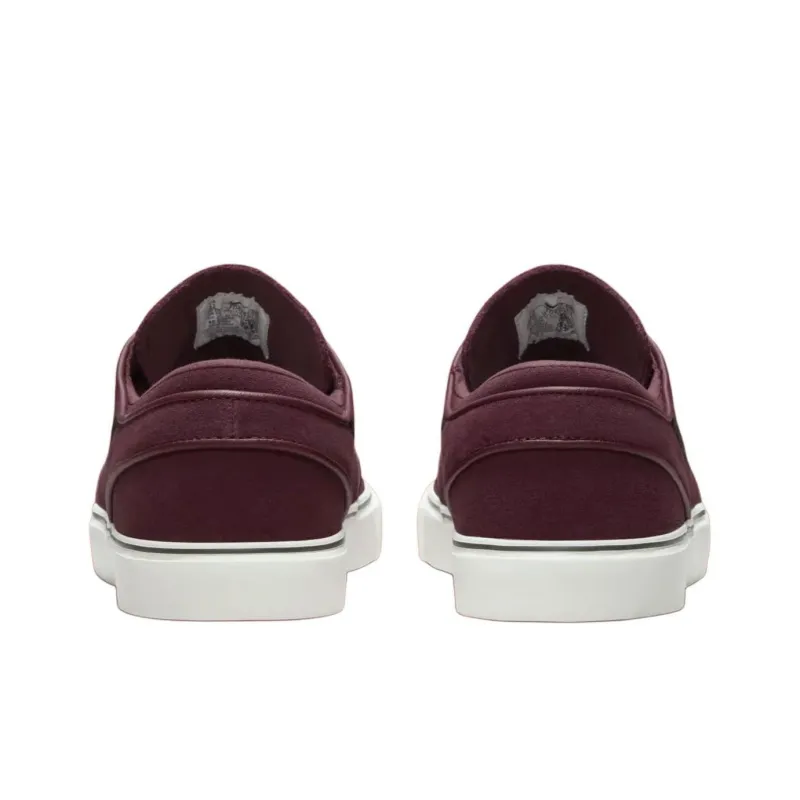 Nike Sb Zoom Janoski OG+ Burgundy Crush Sail Black-3