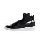 Black/White-Black