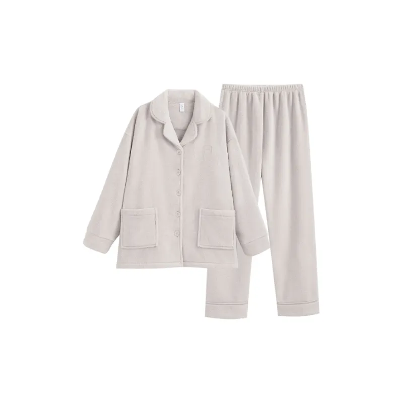Xuan Liang Women's Pajama Sets-6
