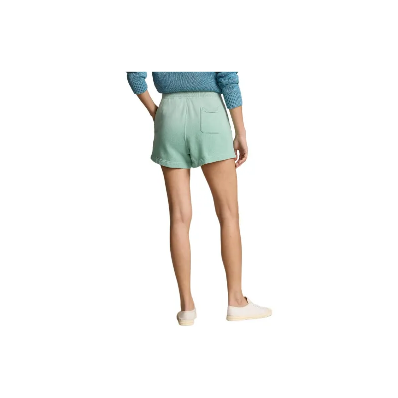 Polo Ralph Lauren SS24 Casual Shorts Women's Celadon-2