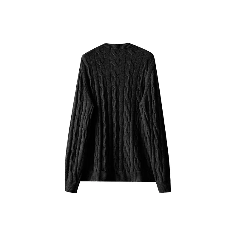 WILLIAM FOX&SONS Knitwear Unisex-3