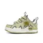 Avocado Green (Mengen Style)