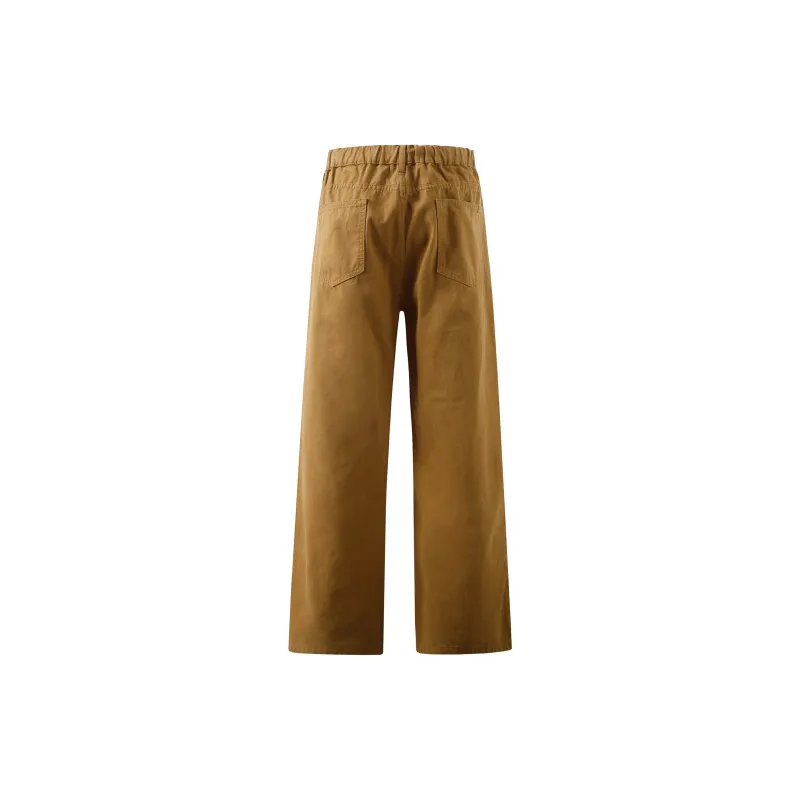 ELCORO Jeans Unisex-7