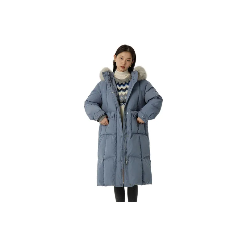 Omont Down Jackets Women's-3