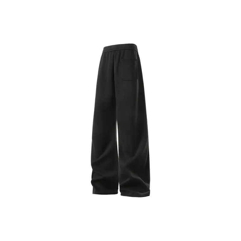 Teddy Bear Collection Casual Pants Unisex-5