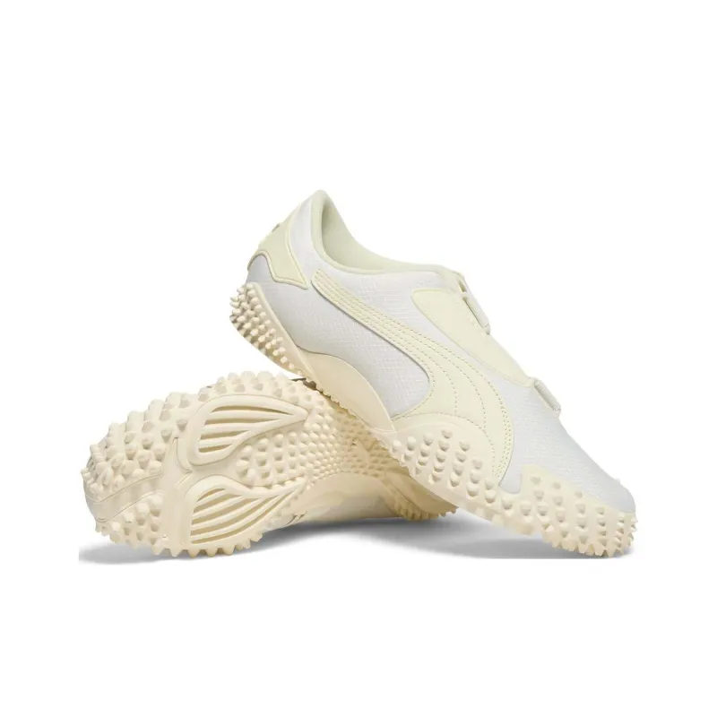 PUMA Mostro Archive White-5