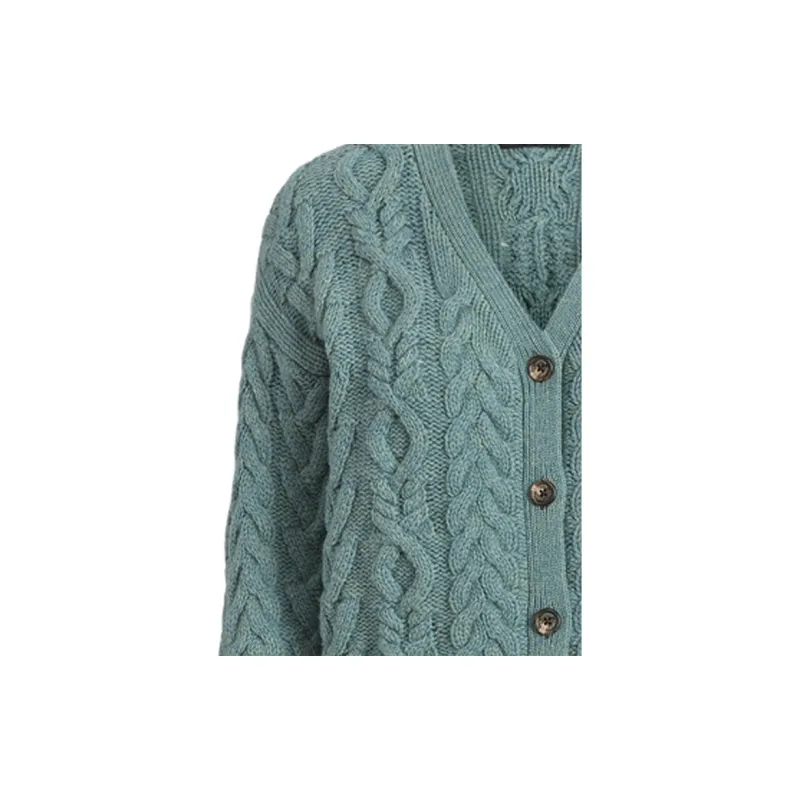 Ralph Lauren Knitwear Women's Green-4