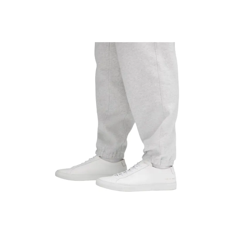 Lululemon Steady State Casual Pants Men's Light Gray-7