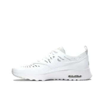 Nike Air Max Thea Anti-Slip Wear-Resistant Low-Top Casual Shoes Unisex White