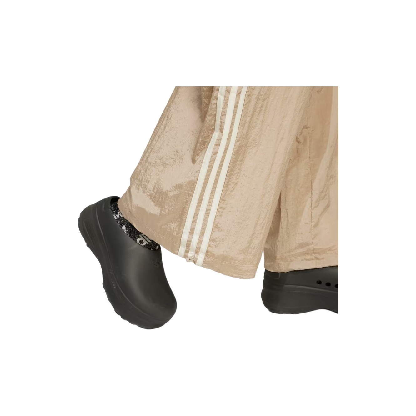 Adidas Originals Atlanta Cut Line Track Pants - POIZON