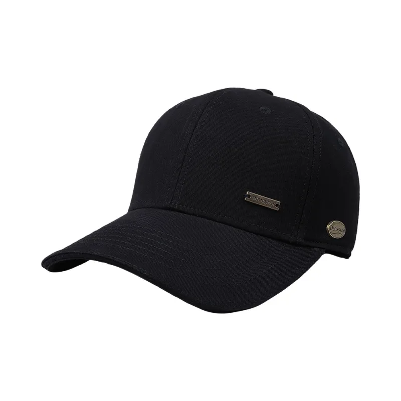 DENSSYNE Cotton Baseball Caps Unisex-0